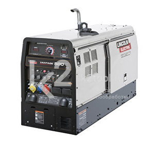 Сварочный инвертор Lincoln Electric Vantage 500 CE