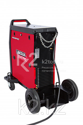Аппарат для MIG/MAG сварки Lincoln Electric Powertec i420S