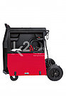 Аппарат для MIG/MAG сварки Lincoln Electric Powertec i420S, фото 6