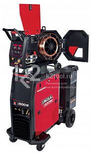 Аппарат для MIG/MAG сварки Lincoln Electric Powertec i500S