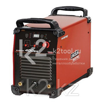 Инвертор сварочный Lincoln Electric Invertec 400SX