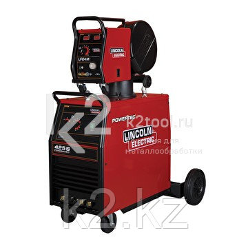 Инвертор сварочный Lincoln Electric Powertec 425S