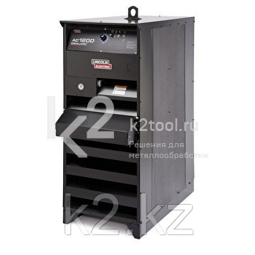 Инвертор сварочный Lincoln Electric Idealarc AC1200