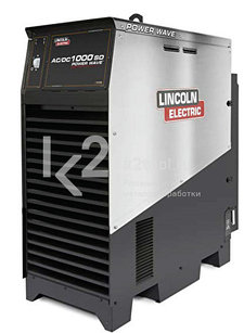 Инвертор сварочный Lincoln Electric Power Wave AC/DC 1000 SD
