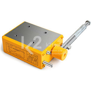 Магнитная опора для резьбонарезных манипуляторов Heden PMR-2000