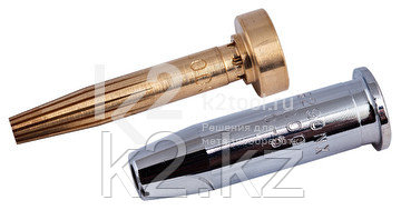 Мундштуки Сварог 6290 NX пропановые для резаков Р3 62-3F, Р3У 62-3F №2 25-50 мм