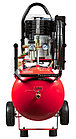 Бензиновый компрессор Fubag BP 3600/100, фото 5