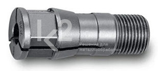 Цанга Fein INOX, 1/4"