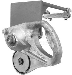 Роликовый нож Mazanek RNK 098A