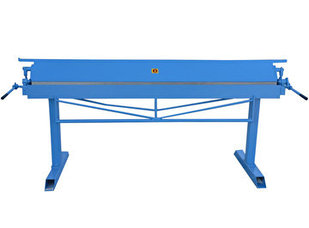 Ручной листогиб Mazanek ZGR 2000/0,7