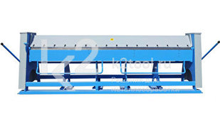 Ручной листогиб Mazanek ZGR 2500/2