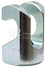Алюминиевый зажим Fubag 2 для Mini Puller для TS 7500 ALU, фото 3