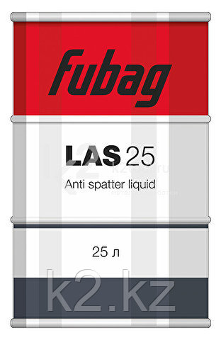 Антипригарная жидкость Fubag LAS 25