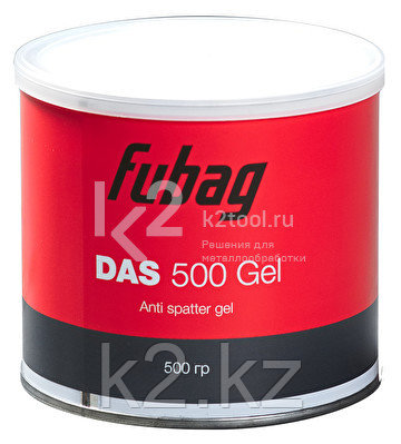 Антипригарный гель Fubag DAS 500 Gel