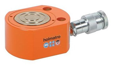 Плоский домкрат Holmatro с пружинным возвратом HFC 30 S 1.5 - фото 1 - id-p116004973