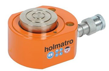 Плоский домкрат Holmatro с пружинным возвратом HFC 50 S 1.5 - фото 1 - id-p116004976