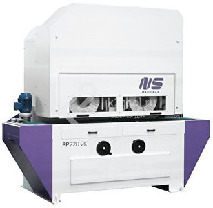 Полировальный станок NS Maquinas PP220 2K