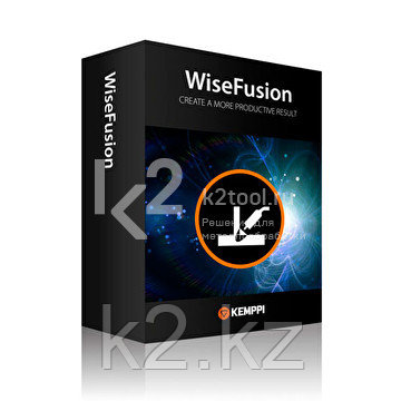 Программное обеспечение WiseFusion
