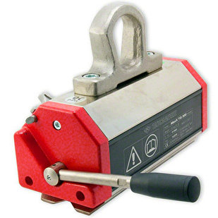 Магнитный грузозахват MaxX 300 TG