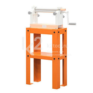 Подставка "А" для вальцов W01-0.8x610