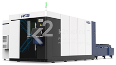 HSG Laser