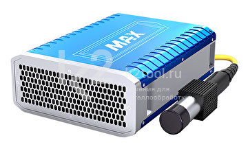 Импульсный лазерный источник Q-Switch Max MFP-10W 10 Вт - фото 1 - id-p116003104