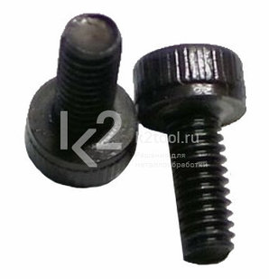 Крепежные винты режущих пластин для радиусных головок к NKO B10, B15, B15 AIR и B15 AIR-S