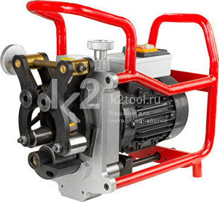 Кромкорез для труб PBM-20