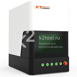 Лазерный маркиратор XT Laser XTL-FC