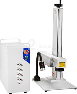 Лазерный маркиратор XT Laser XTL-FP50