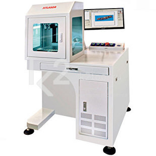Лазерный маркиратор XTLaser MOPA