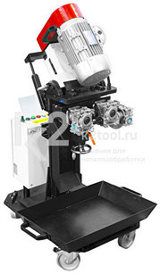 Автоматический кромкорез Compact EDGE