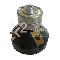 Головка фрезерная 45° Premium для NKO B10, B15, B15 AIR и B15 AIR-S