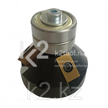 Головка фрезерная 45° Premium для NKO B10, B15, B15 AIR и B15 AIR-S - фото 1 - id-p116006069