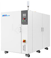 Многомодульный непрерывный лазерный источник Max MFMC-30000W-40000W 30000-40000 Вт