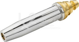 Сопло GK3 для высокоскоростной резки пропаном