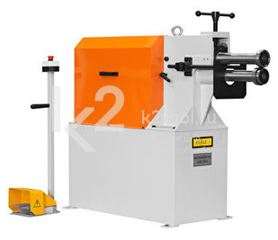 Электромеханический зиговочный станок Stalex ETB-25