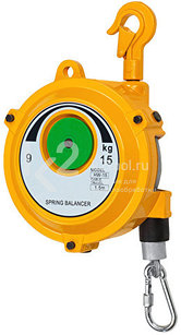 Пружинный балансир OCM HW-15