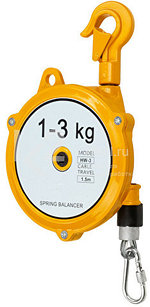 Пружинный балансир OCM HW-3