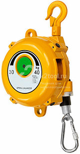 Пружинный балансир OCM HW-40