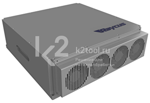 Импульсный лазерный источник Raycus серии MOPA RFL-P120MX 120 Вт