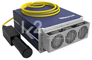 Импульсный лазерный источник Raycus серии MOPA RFL-P30MX 30 Вт