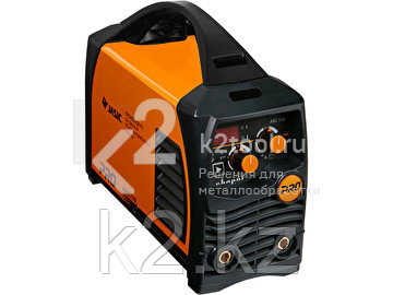 Инвертор сварочный Сварог PRO ARC 180 (Z208S)