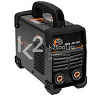 Инвертор сварочный Сварог REAL ARC 200 (Z238N) Black, фото 4