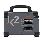 Инвертор сварочный Сварог REAL ARC 200 (Z238N) Black, фото 7