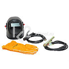 Инвертор сварочный Сварог REAL ARC 200 (Z238N) Black, фото 8