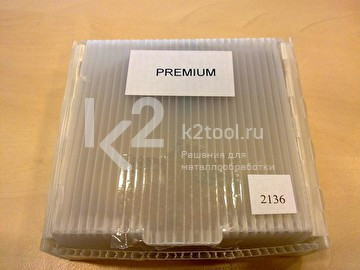 Фреза кромкоскалывающая Premium с покрытием TiN для кромкореза NKO UZ-15 и UZ-18 - фото 7 - id-p116006114