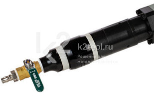 Пневмопривод АМА136 для фаскоснимателей ТВР-30, ТВР-90 и ТВР-170