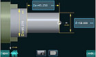 Циклический токарный станок ZMM LS 600 M, фото 6