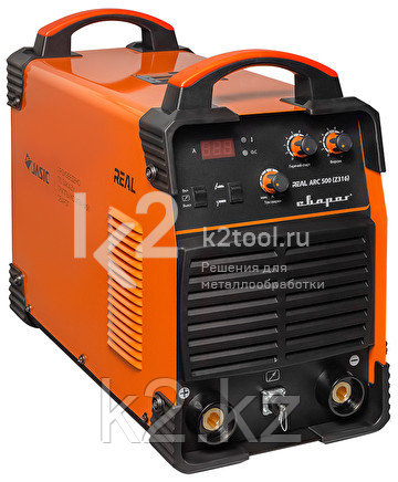 Инвертор сварочный Сварог REAL ARC 500 (Z316)